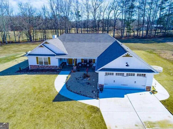 131 Old Sandhill Rd, Carrollton, GA 30116