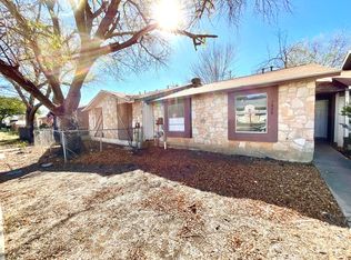 6820 Oldham, San Antonio, TX 78239