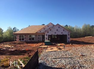 106 Slate Dr #31, Griffin, GA 30224