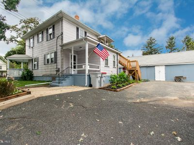 731 S East Ave, Vineland, NJ, 08360
