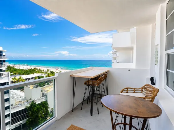 100 Lincoln Rd #1223, Miami Beach, FL 33139