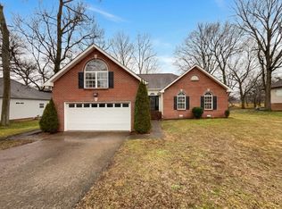 403 Buckingham Blvd, Gallatin, TN 37066