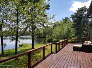 422 Mountain Top Lake Rd, Long Pond, PA 18334