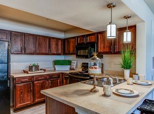 Centerstone Apartments, Conway, AR 72034