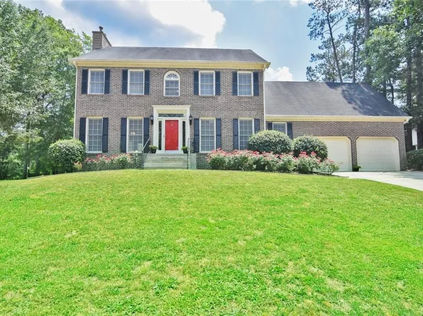 2602 Brookwest Ln, Atlanta, GA 30345