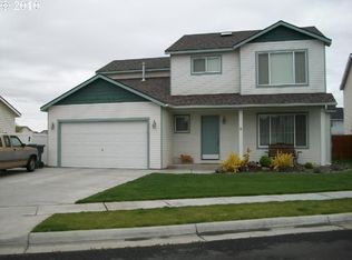 1379 NE Gladys Dr, Hermiston, OR 97838