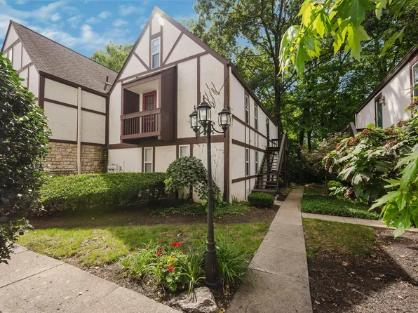1587 Arlington Ave #B, Marble Cliff, OH 43212