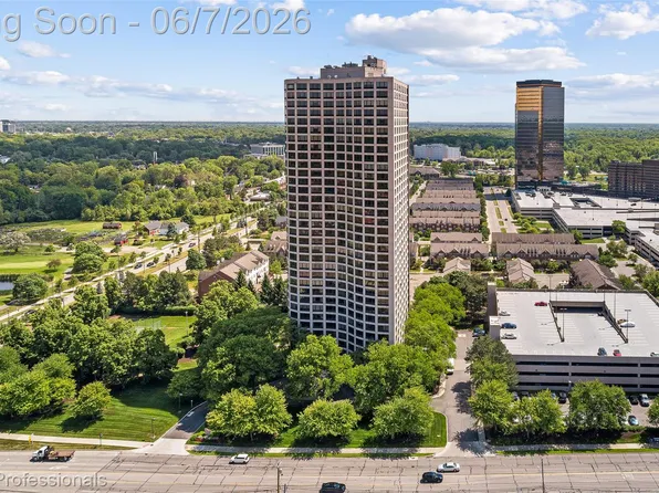 5000 Town Ctr Suite 1605, Southfield, MI 48075