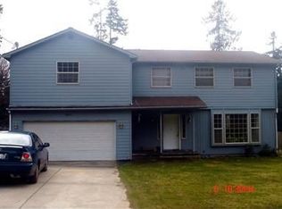 7008 126th St NW, Marysville, WA 98271