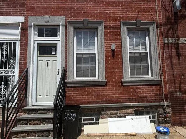 2029 Vici St, Philadelphia, PA 19124