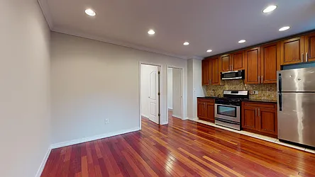 Rented by Bond New York