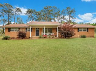 344 Surrency Rd, Jesup, GA 31545