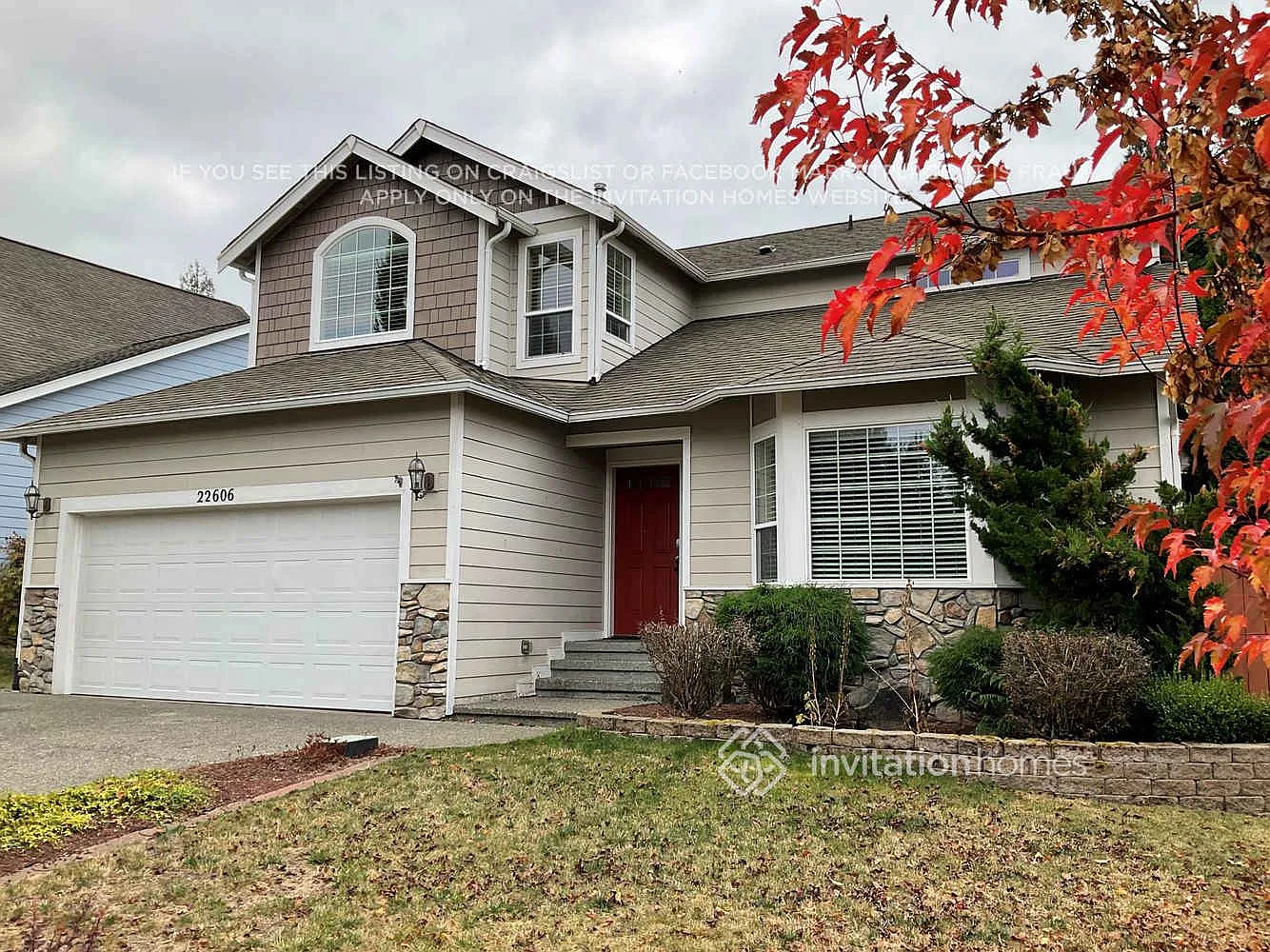 22606 94th St E Buckley, WA 98321 — Photo 2