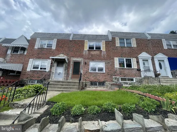 3613 Gypsy Ln, Philadelphia, PA 19129