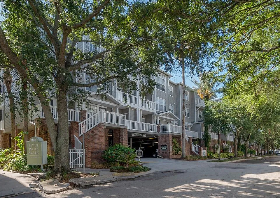 800 S Dakota Ave #327