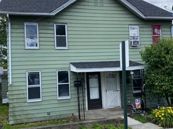940 Beech St, Scranton, PA 18505