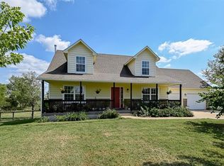 19176 255th St, Tonganoxie, KS 66086