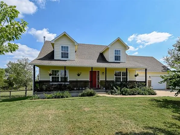19176 255th St, Tonganoxie, KS 66086