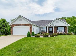 170 Sumac Dr, Troy, MO 63379