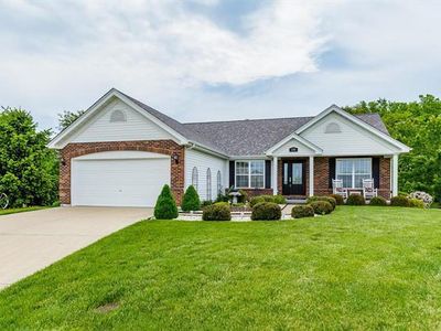 170 Sumac Dr, Troy, MO, 63379