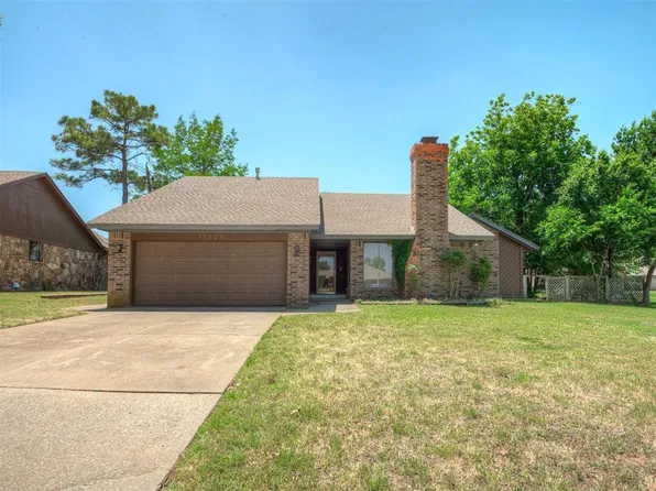 11220 NW 112th St, Yukon, OK 73099
