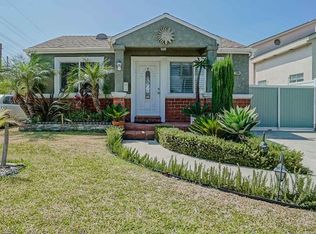 17909 Ibbetson Ave, Bellflower, CA 90706