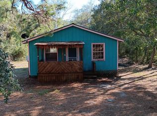 157 Pahl Rd, Niceville, FL 32578