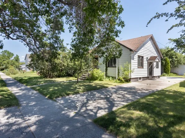 428 N Willson Ave, Bozeman, MT 59715