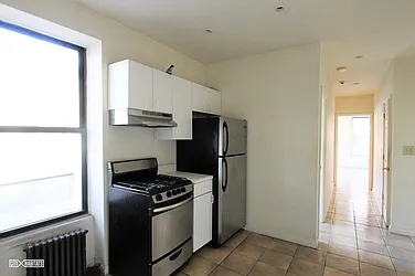 Rented by Citi Habitats