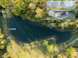 1006 Midvale Mine Rd SE, Dennison, OH 44621