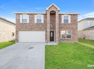 122 Blue Juniper, San Antonio, TX 78253
