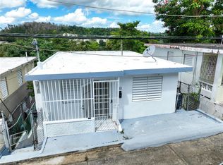 Polvorin Calle 14 Blq #69, Cayey, PR 00736