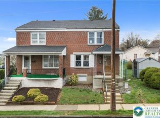 240 5th St, Whitehall, PA
