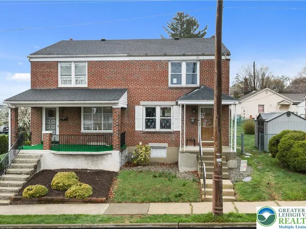 240 5th St, Whitehall, PA 18052