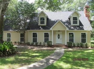 502 Live Oak Ln, Havana, FL 32333