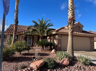 841 Coastal Beach Rd, Henderson, NV 89002