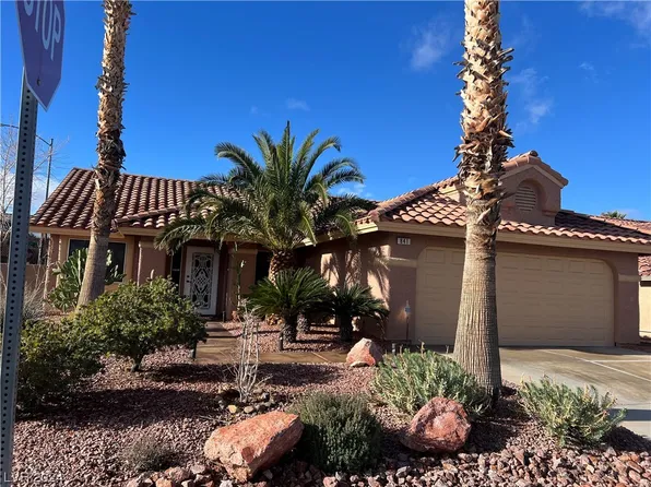 841 Coastal Beach Rd, Henderson, NV 89002