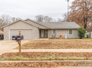 5601 S Ash Ave, Broken Arrow, OK 74011