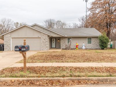 5601 S Ash Ave, Broken Arrow, OK, 74011
