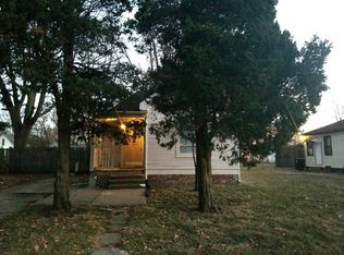 2310 W Proctor St, Peoria, IL 61605