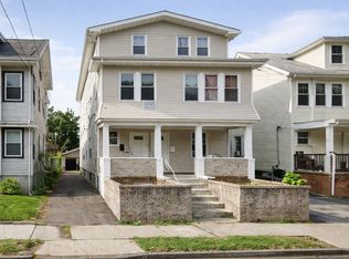 114 Lyons Ave #3, Newark, NJ 07112