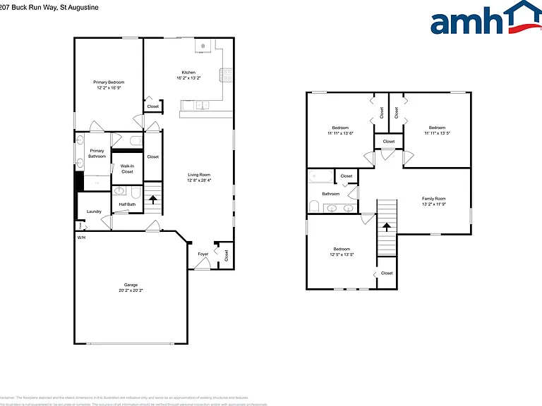 207 Buck Run Way — Photo 2