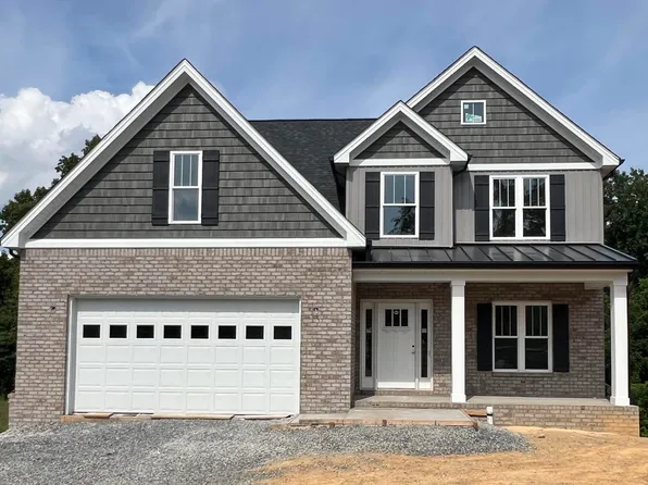 3181 Isabel Ln, Salem, VA 24153