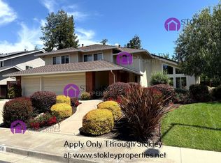 5958 Via Del Cielo, Pleasanton, CA 94566