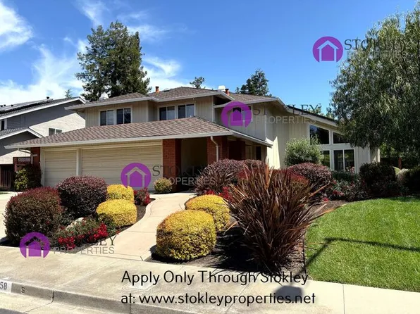 5958 Via Del Cielo, Pleasanton, CA 94566