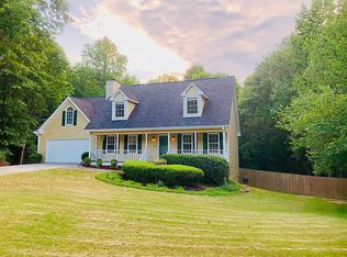 510 Tribble Creek Dr, Grayson, GA