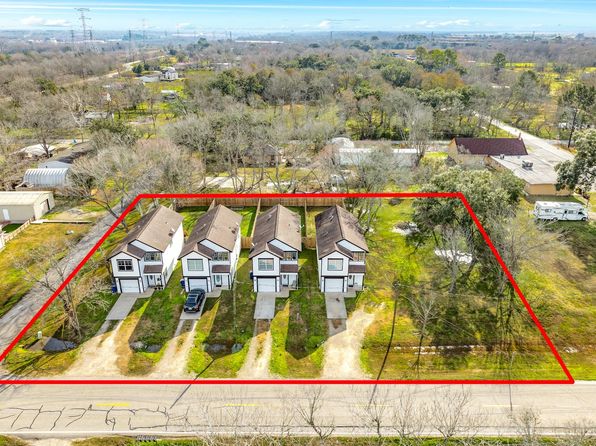 7903-7915 Masters Rd, Manvel, TX 77578