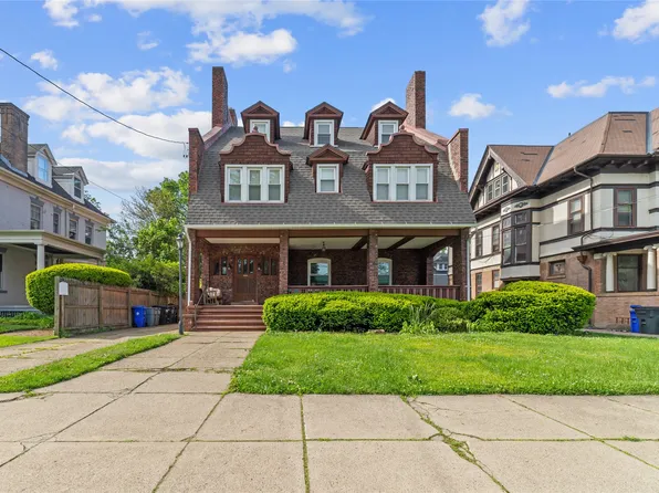 510 W 10th St, Erie, PA 16502