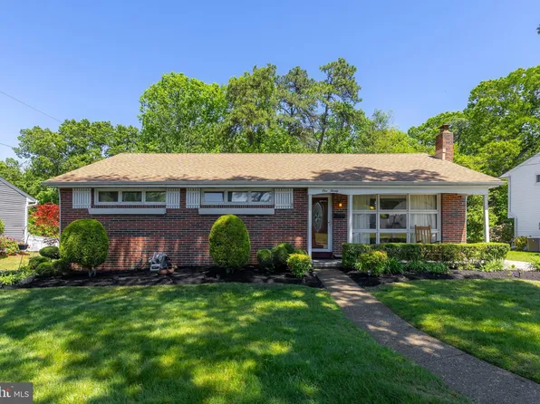 120 Crest Ave, Berlin, NJ 08009