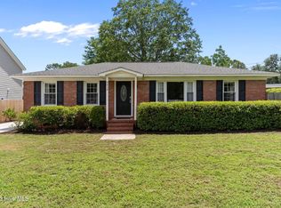 5414 Wrightsville Ave, Wilmington, NC 28403